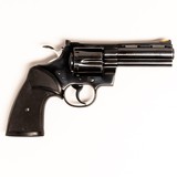 COLT PYTHON - 2 of 4