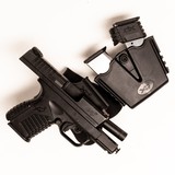 SPRINGFIELD ARMORY XDS-45 3.3 - 4 of 4