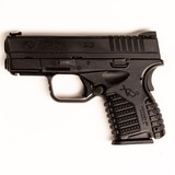 SPRINGFIELD ARMORY XDS-45 3.3 - 2 of 4