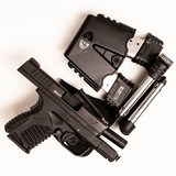 SPRINGFIELD ARMORY XDS-45 3.3 - 4 of 4