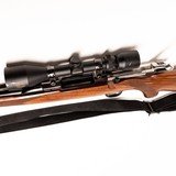 RUGER M77 MKII LEFT HAND - 4 of 5