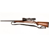 RUGER M77 MKII LEFT HAND - 1 of 5