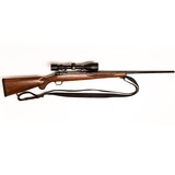 RUGER M77 MKII LEFT HAND - 3 of 5