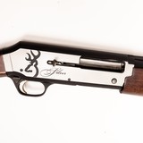 BROWNING SILVER - 3 of 3