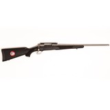 SAVAGE ARMS MODEL 16 - 3 of 4