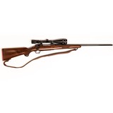 RUGER M77 - 2 of 4