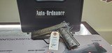 AUTO-ORDNANCE 1911 Old Glory - 1911TCAC11N - 1 of 6