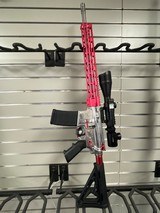 ROE ARMORY RM15 - 3 of 4