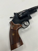 SMITH & WESSON 24-6 - 6 of 7