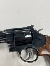 SMITH & WESSON 24-6 - 3 of 7