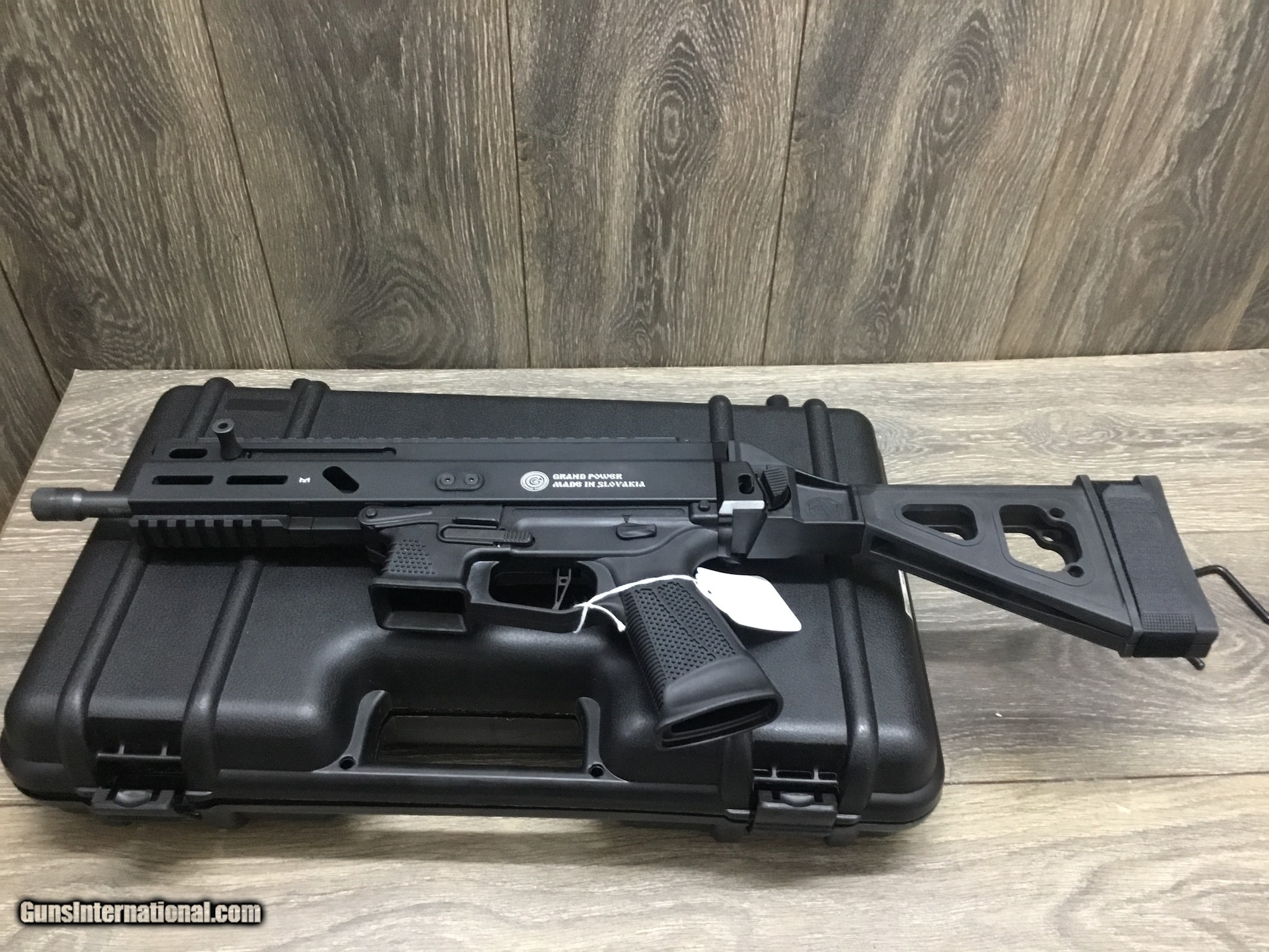 Stribog Sp9A1 Upgrades 41 - wdbyml0