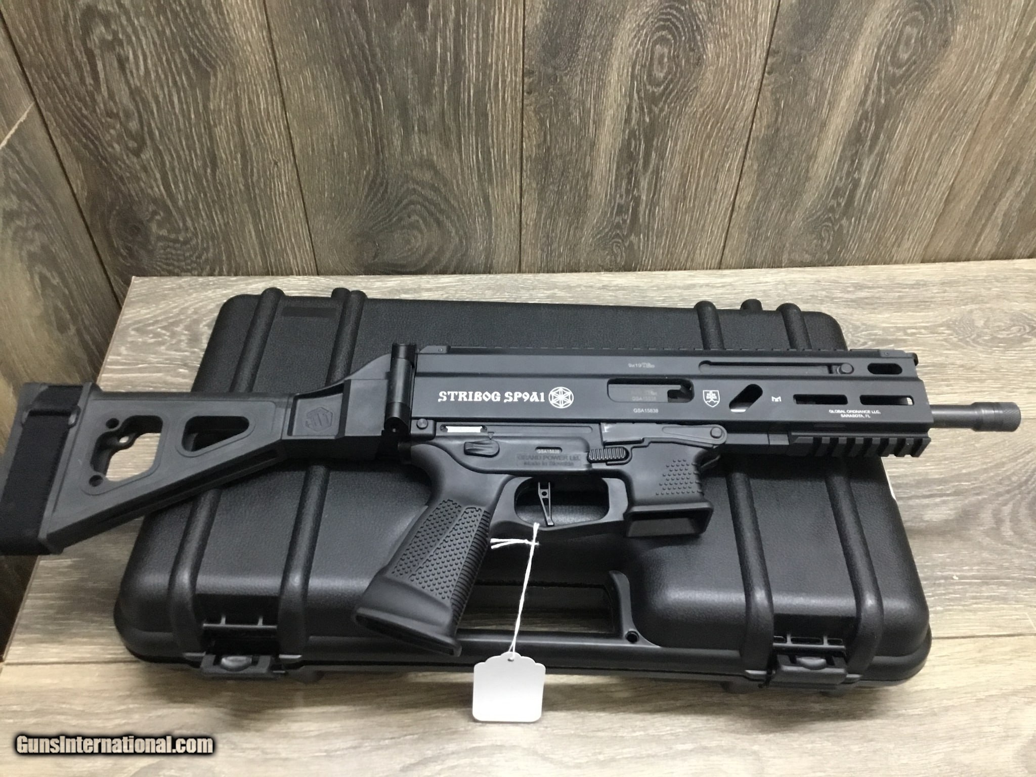 Stribog Sp9A1 Upgrades 41 - kv12lip