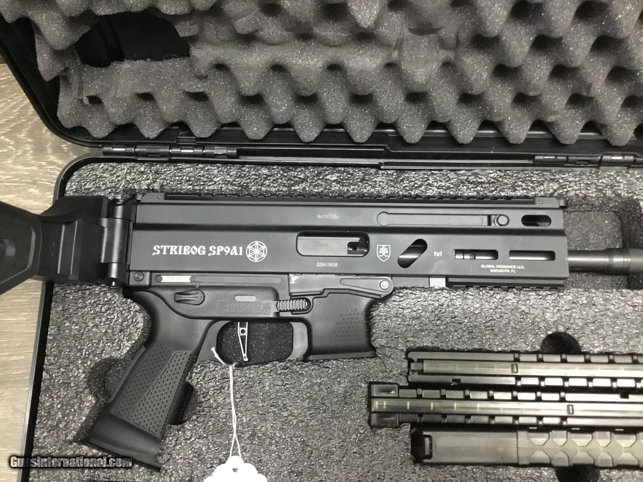 Stribog Sp9A1 Upgrades 41 - 5t61kju
