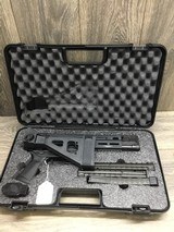 GRAND POWER STRIBOG SP9A1 - 1 of 6