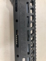 PANZER ARMS AR Twelve - 2 of 7