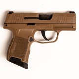 SIG SAUER P365 - 2 of 3