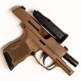 SIG SAUER P365 - 3 of 3