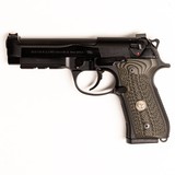 BERETTA 92G BRIGADIER TACTICAL - 1 of 4