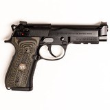 BERETTA 92G BRIGADIER TACTICAL - 3 of 4