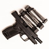 SPRINGFIELD ARMORY XDS-9 - 3 of 3
