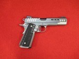 KIMBER RAPIDE BLACK ICE - 1 of 4