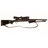 REMINGTON MODEL 700 VTR - 3 of 5