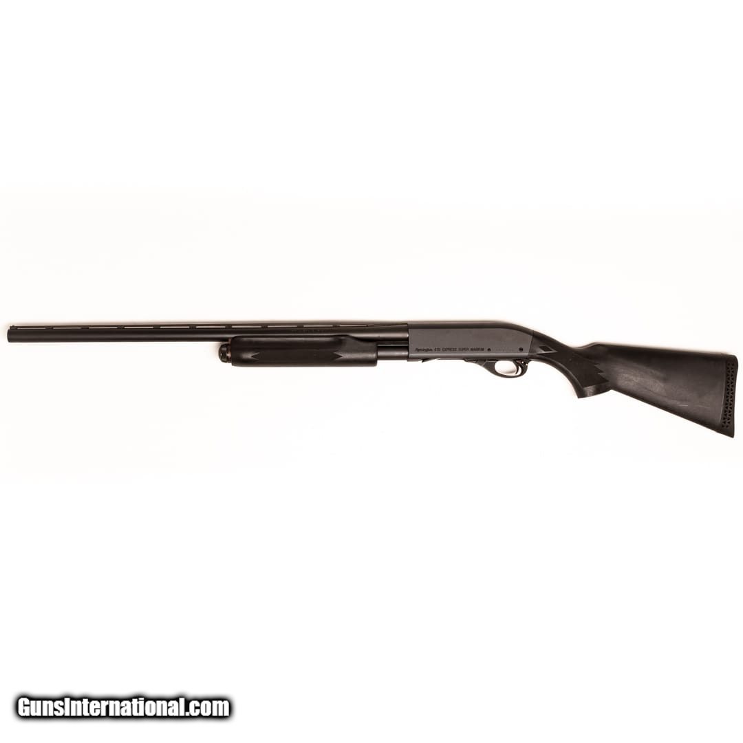 REMINGTON 870 EXPRESS SUPER MAG