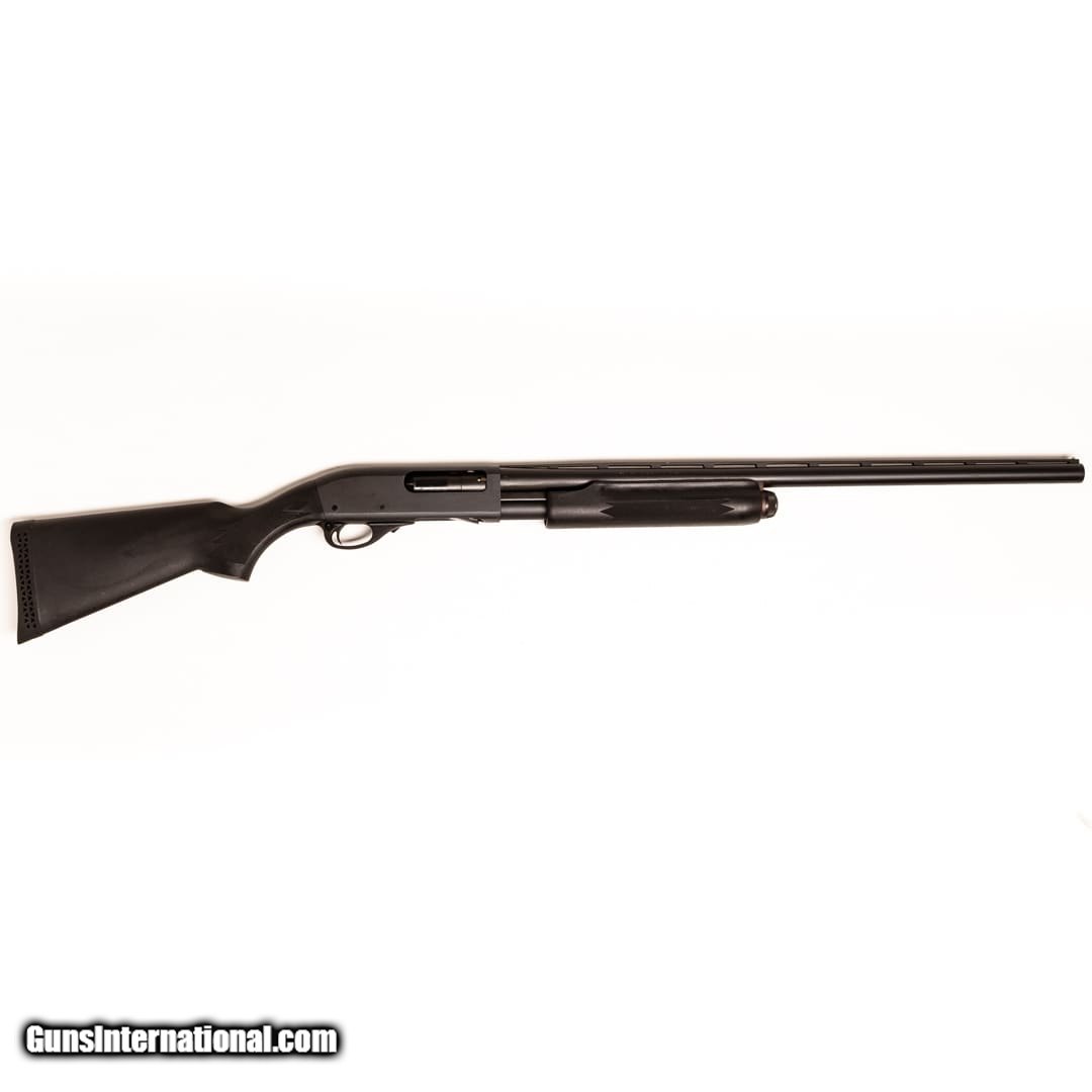 REMINGTON 870 EXPRESS SUPER MAG