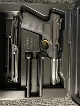 BROWNING BUCK MARK FLUTE LITE UFX - 1 of 7