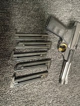 BROWNING BUCK MARK FLUTE LITE UFX - 7 of 7