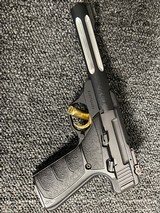 BROWNING BUCK MARK FLUTE LITE UFX - 3 of 7