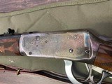 WINCHESTER 1894 LEGENDARY FRONTIERSMAN - 3 of 4