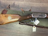 WINCHESTER 1894 LEGENDARY FRONTIERSMAN - 2 of 4