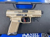 CANIK TP9 ELITE COMBAT - 2 of 3