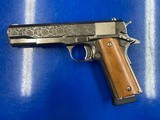 ROCK ISLAND ARMORY M1911 A1-FS - 1 of 4