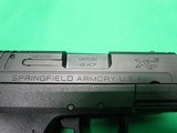 SPRINGFIELD ARMORY XDE-45 - 5 of 7