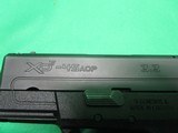 SPRINGFIELD ARMORY XDE-45 - 4 of 7