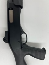 SUN CITY MACHINERY STEVENS 320 12GA - 5 of 7