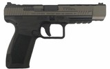 CANIK TP9SFx - 5 of 7