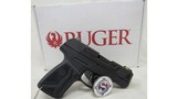 RUGER Max-9 - 3 of 5