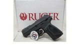 RUGER Max-9 - 2 of 5