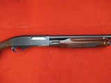 REMINGTON 870 WINGMASTER Silver Spoon - 3 of 7