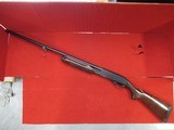 REMINGTON 870 WINGMASTER Silver Spoon - 5 of 7