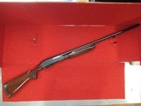 REMINGTON 870 WINGMASTER Silver Spoon - 1 of 7