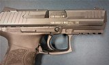 HECKLER & KOCH P30 - 3 of 7