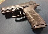 HECKLER & KOCH P30 - 1 of 7