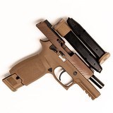 SIG SAUER P320 M18 - 4 of 4