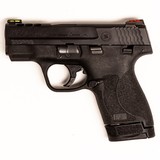 SMITH & WESSON M&P40 SHIELD PERFORMANCE CENTER M2.0 - 1 of 4