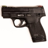 SMITH & WESSON M&P40 SHIELD PERFORMANCE CENTER M2.0 - 2 of 4