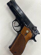 SMITH & WESSON 39-2 - 5 of 7